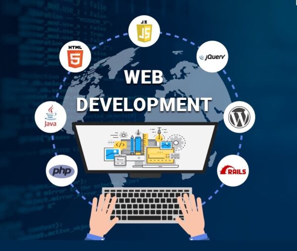 Formation Complète Développeur Web