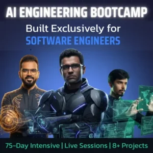 Bootcamp AI Software